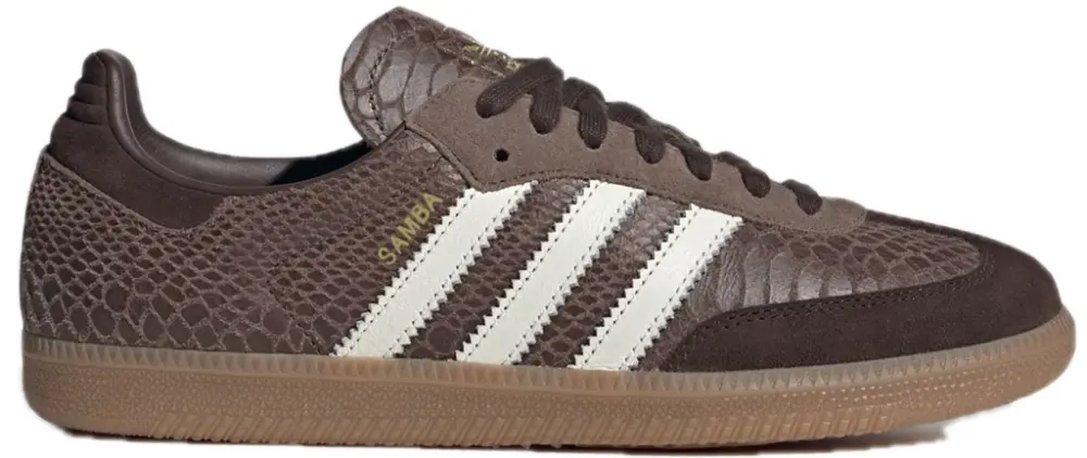 Giày Adidas Samba OG ‘Earth Strata’ KK3273