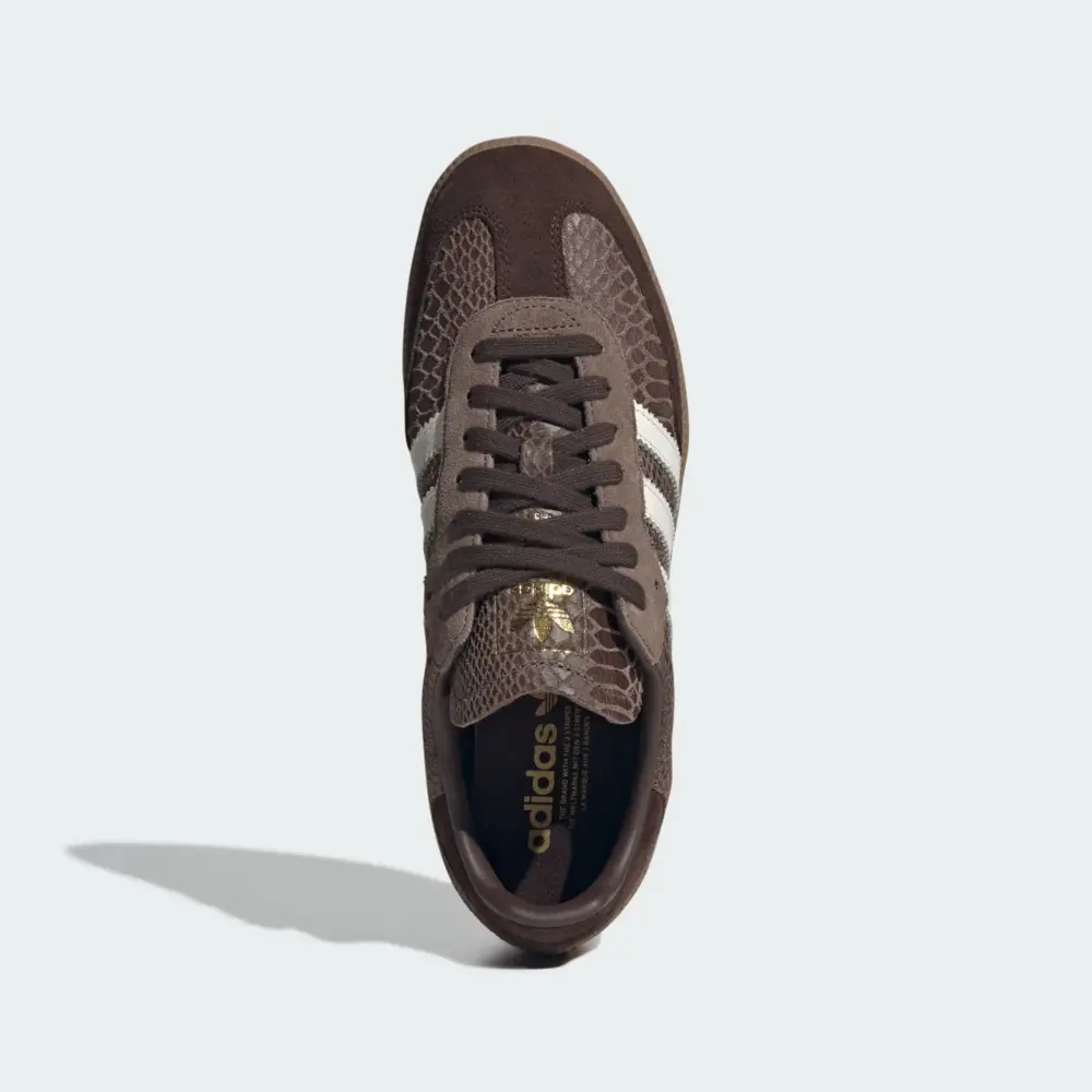 Alternative view of Giày Adidas Samba OG ‘Earth Strata’ KK3273