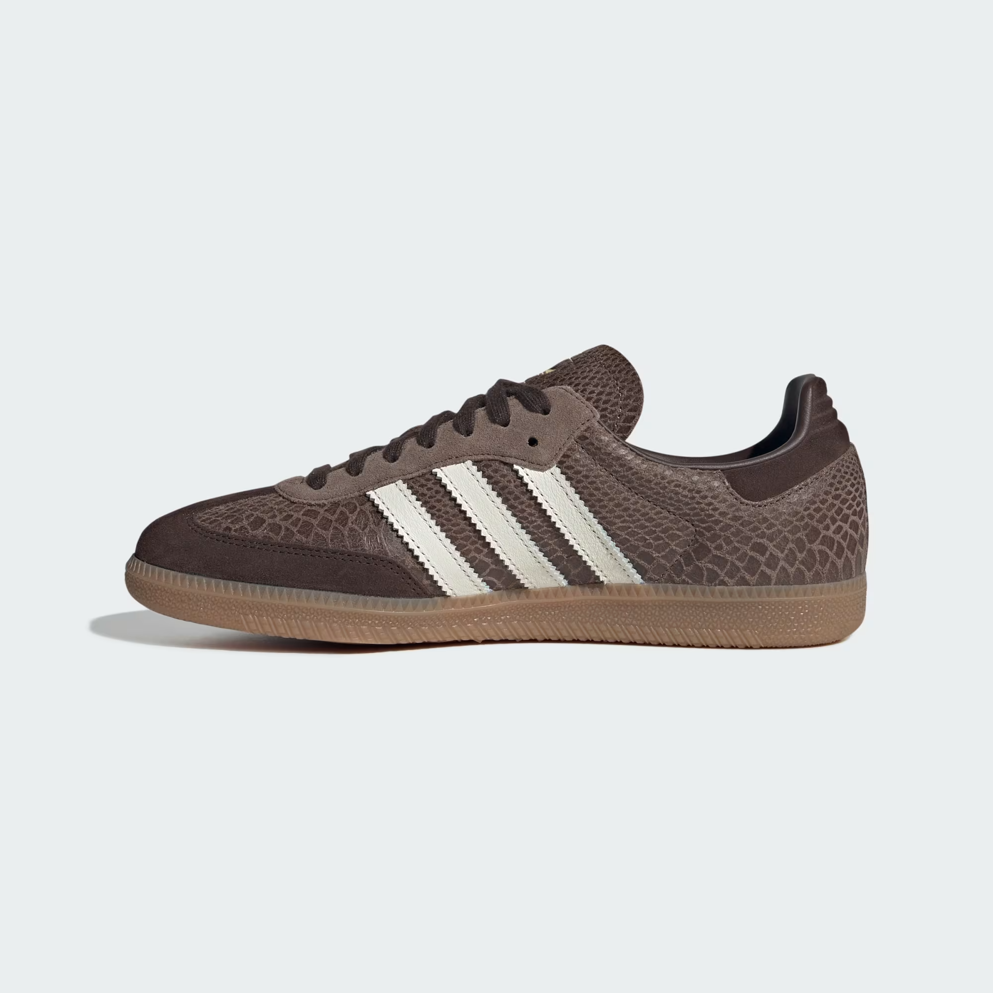 Giày Adidas Samba OG ‘Earth Strata’ KK3273 - Ảnh 5
