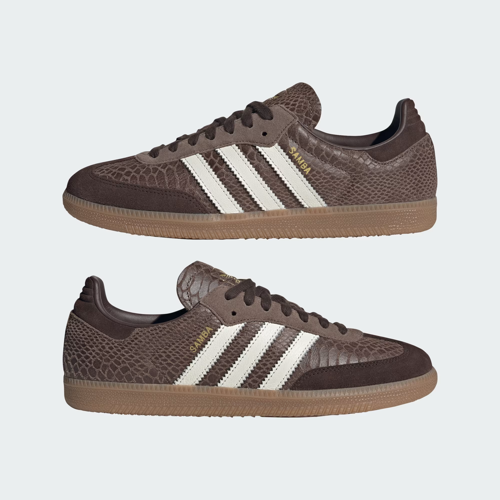 Giày Adidas Samba OG ‘Earth Strata’ KK3273 - Ảnh 6