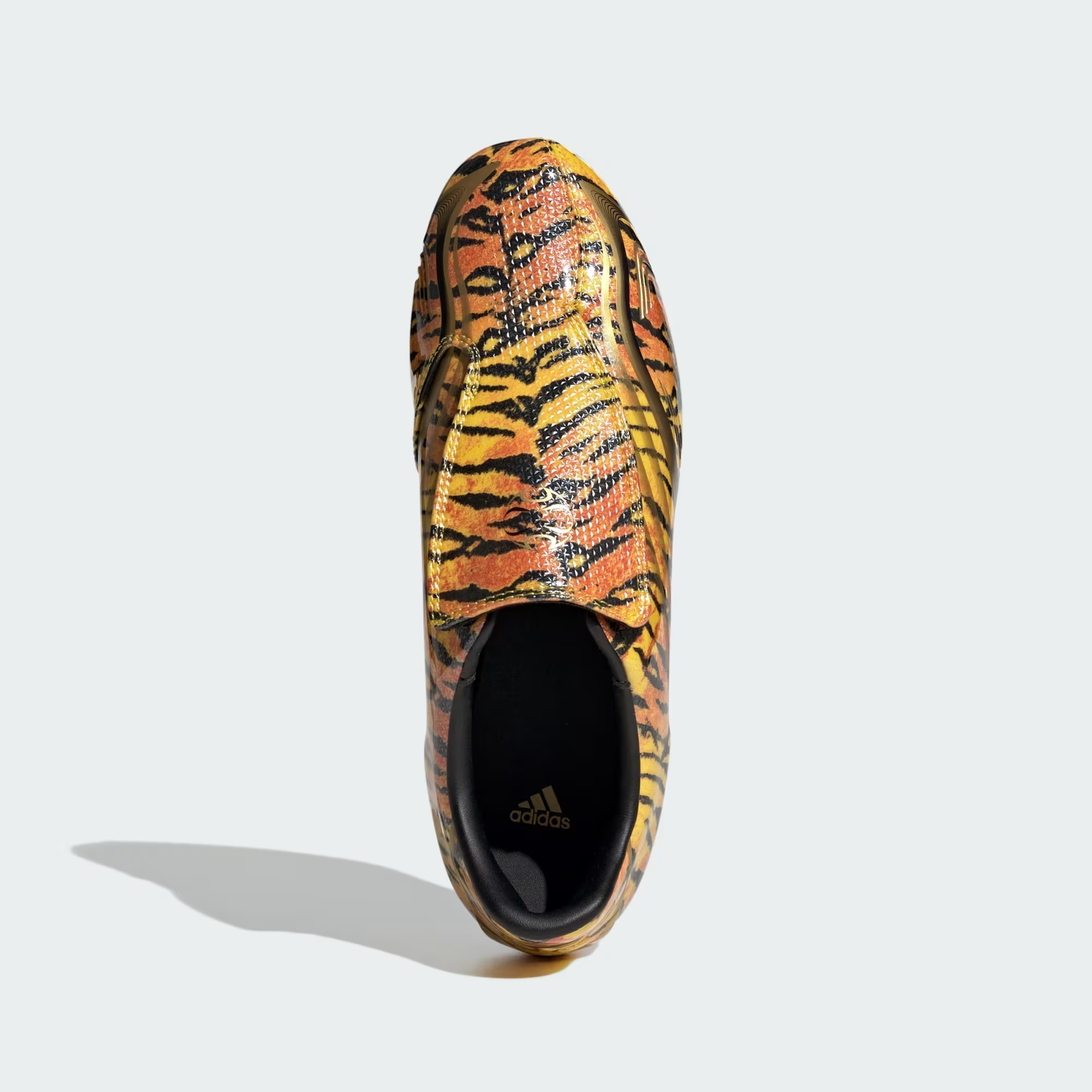 Giày Adidas Taekwondo F50 ‘Tiger Print’ IH6860 - Ảnh 6