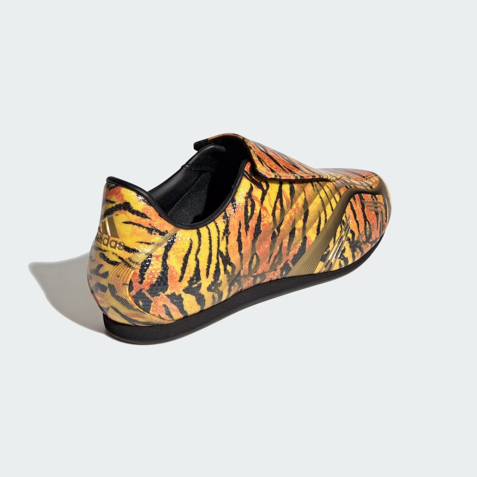 Giày Adidas Taekwondo F50 ‘Tiger Print’ IH6860 - Ảnh 4