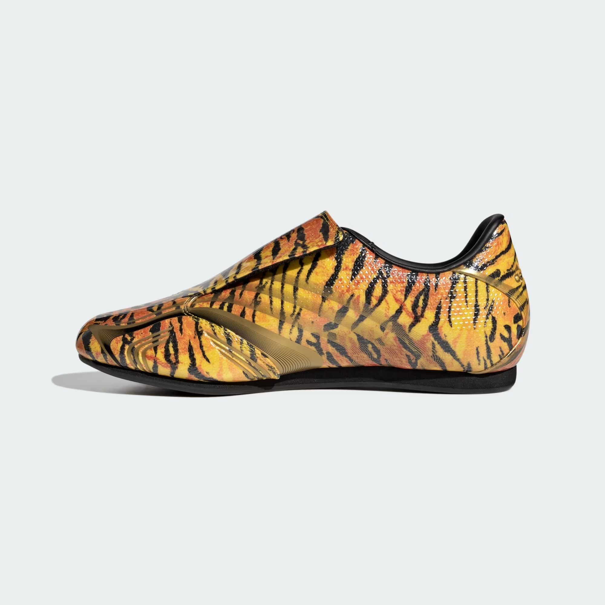 Giày Adidas Taekwondo F50 ‘Tiger Print’ IH6860 - Ảnh 3