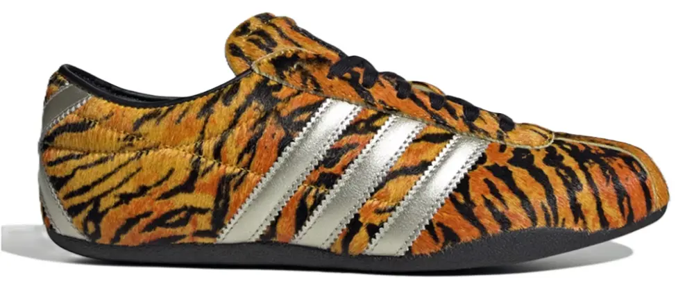 Giày Adidas TOKYO 'Yellow' IH6638