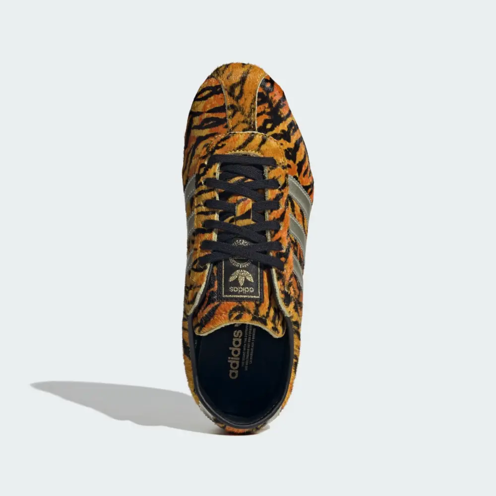 Giày Adidas TOKYO 'Yellow' IH6638 - Ảnh 6