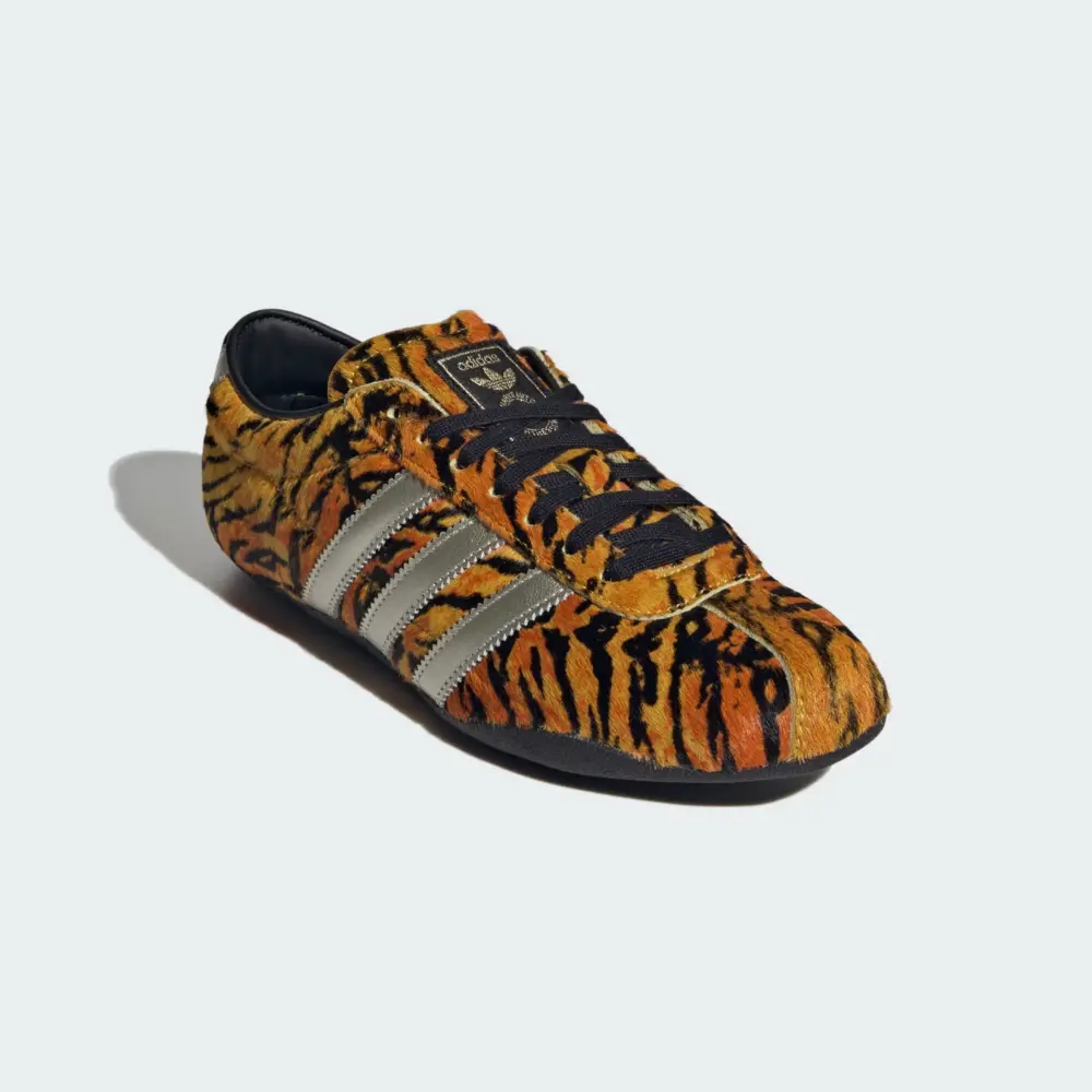 Giày Adidas TOKYO 'Yellow' IH6638 - Ảnh 4