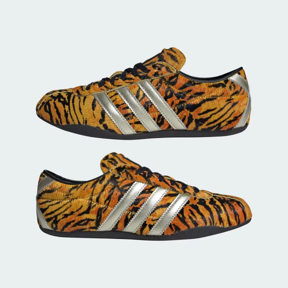 Giày Adidas TOKYO 'Yellow' IH6638 - Ảnh 3