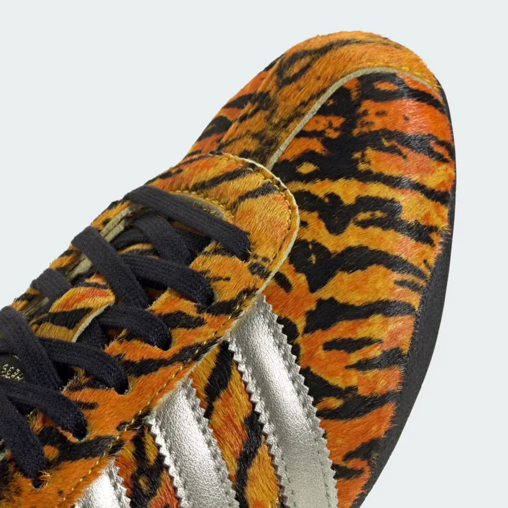 Alternative view of Giày Adidas TOKYO 'Yellow' IH6638