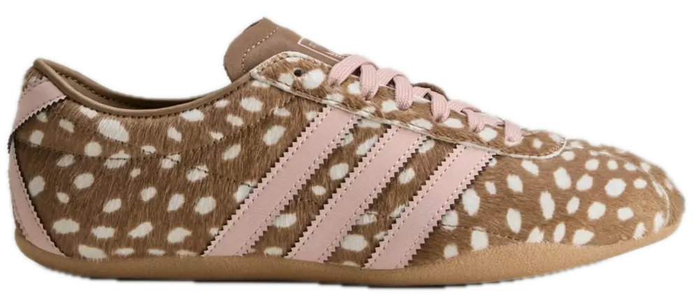 Giày Adidas Tokyo ‘Brown’ KJ7543