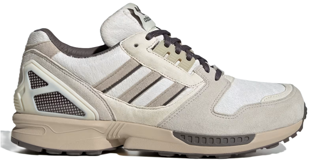 Giày Adidas ZX 8000 'Alumina' KH9058