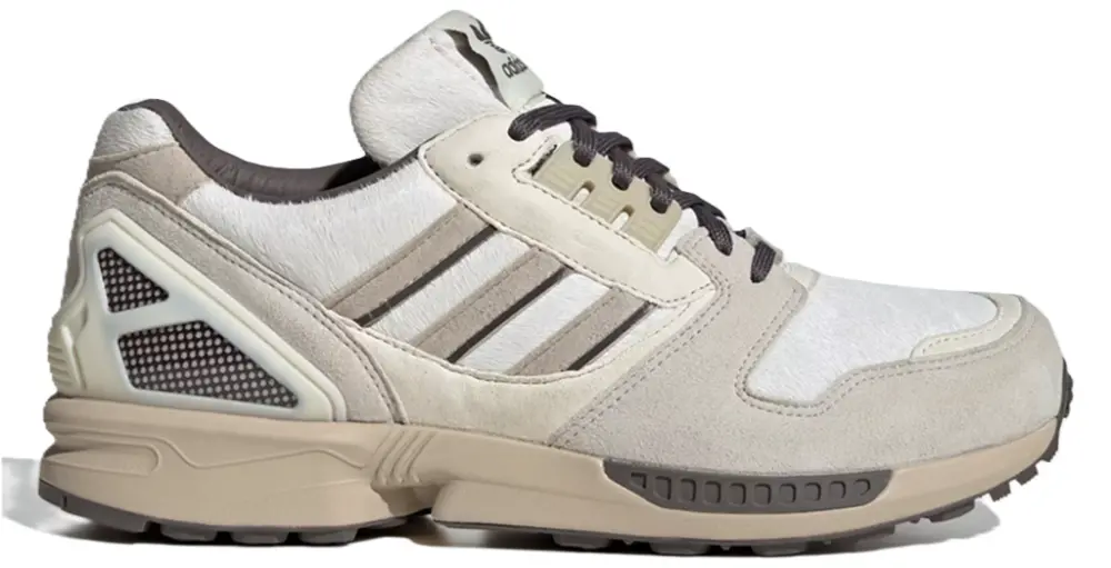 Giày Adidas ZX 8000 'Alumina' KH9058