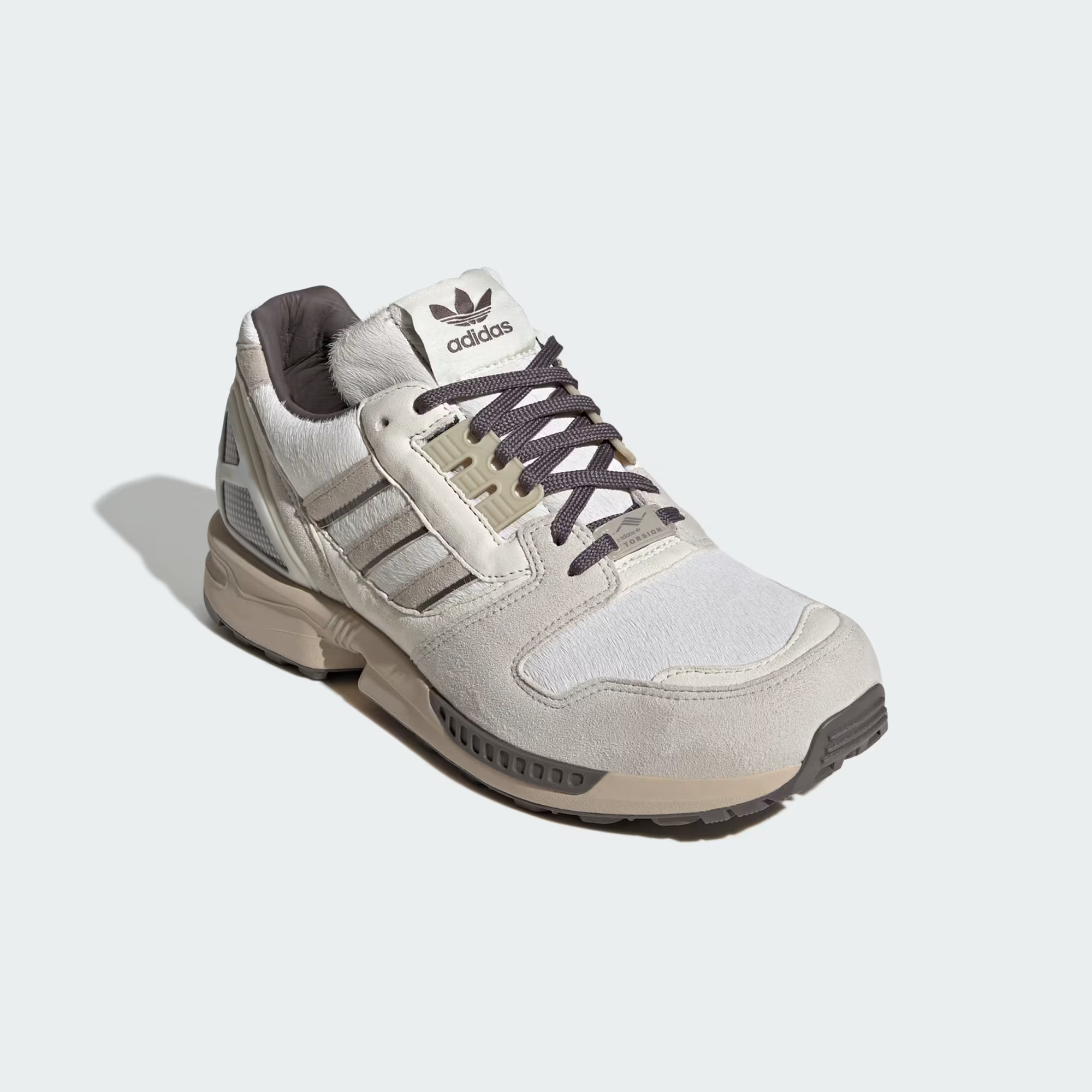 Giày Adidas ZX 8000 'Alumina' KH9058 - Ảnh 4