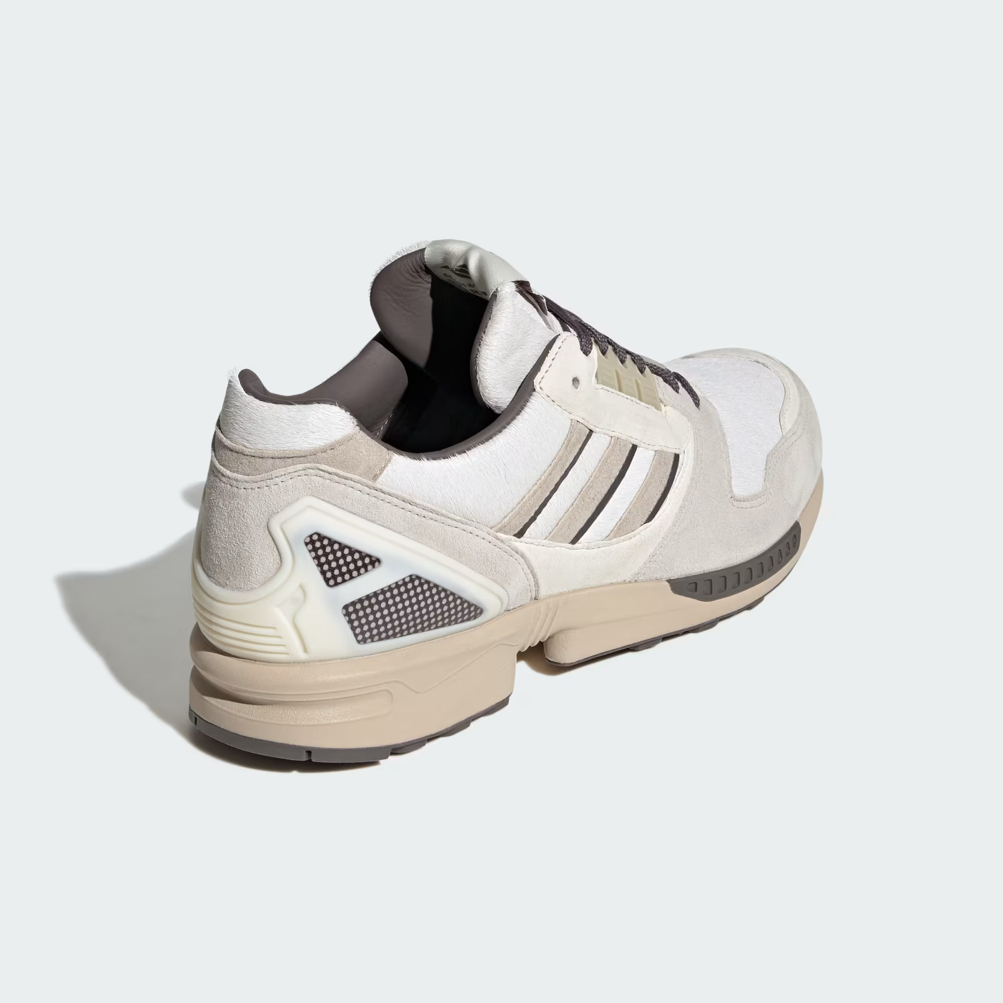 Giày Adidas ZX 8000 'Alumina' KH9058 - Ảnh 3