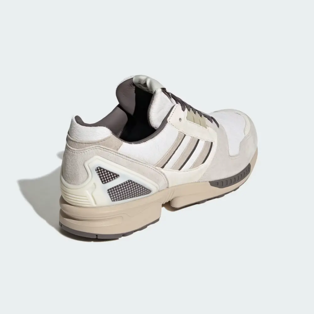 Giày Adidas ZX 8000 'Alumina' KH9058 - Ảnh 3