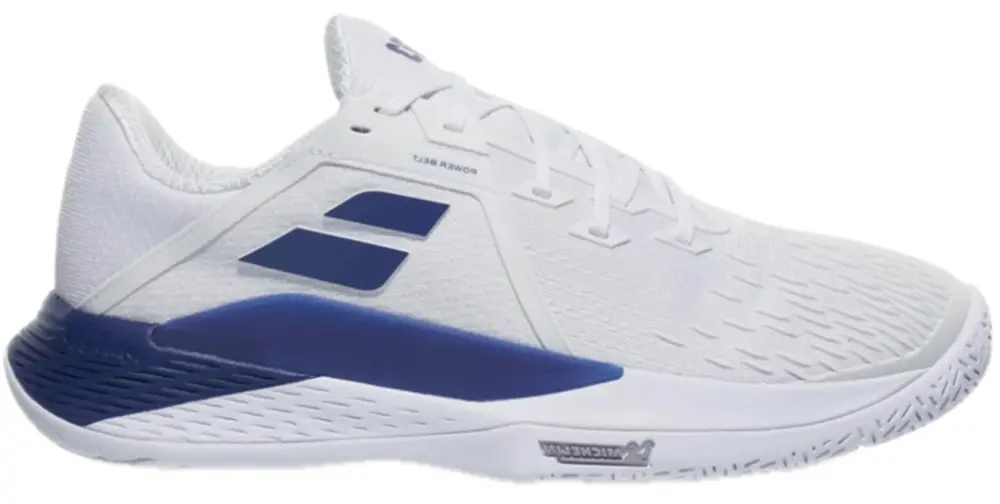 Giày Babolat Propulse Fury 3 All Court ‘White’ 30S26208B-1069