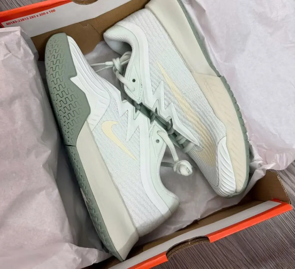 Giày Nike Vapor Pro 3 'Barely Green' FZ2158-301 - Ảnh 3
