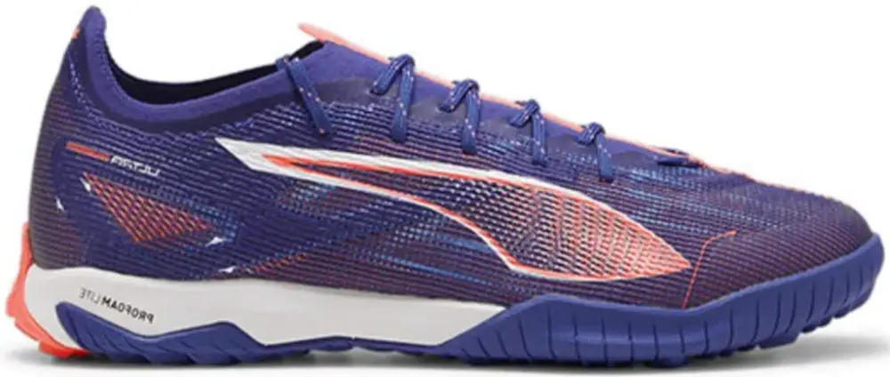 Giày Puma Ultra 5 Pro Cage TT Formula ‘Lapis Lazuli’ 107889-01