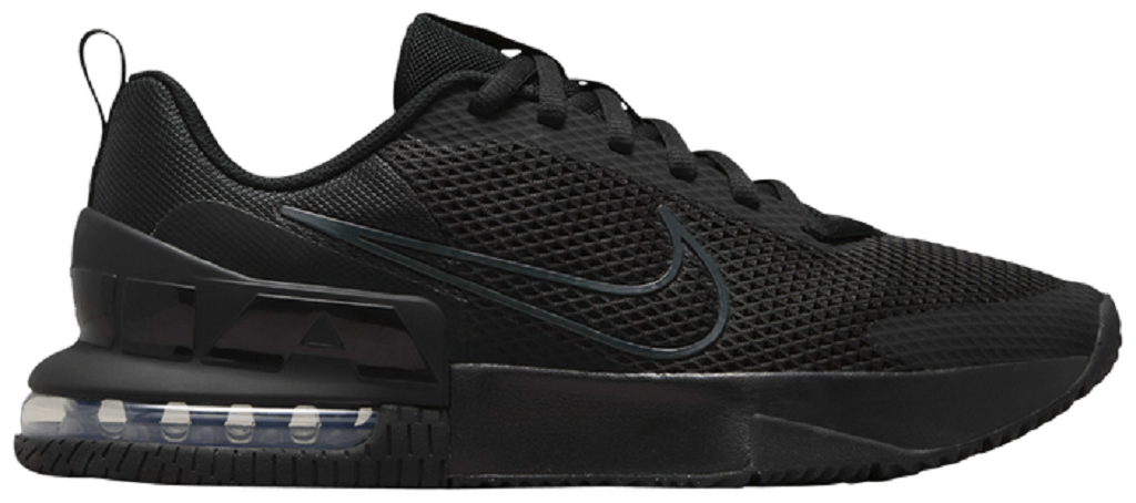 Giày Nike Air Max Alpha Trainer 6 'Black' FQ1833-003