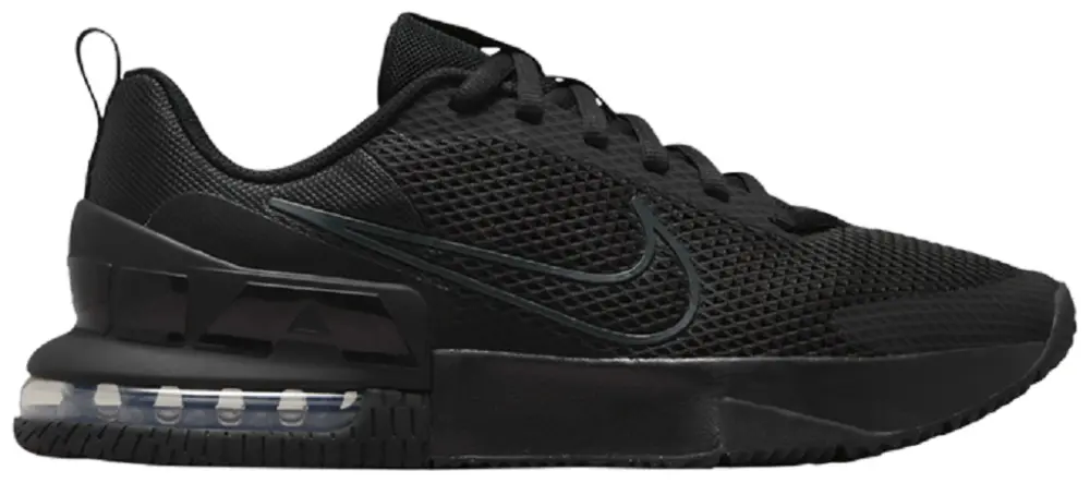 Giày Nike Air Max Alpha Trainer 6 'Black' FQ1833-003