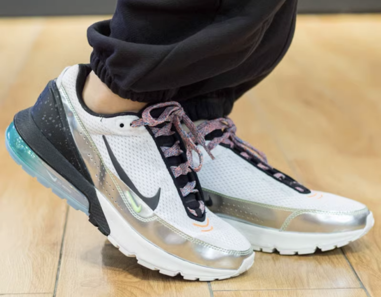 Giày Nike Air Max Pulse ‘Have A Nike Day’ FN8885-101 - Ảnh 3
