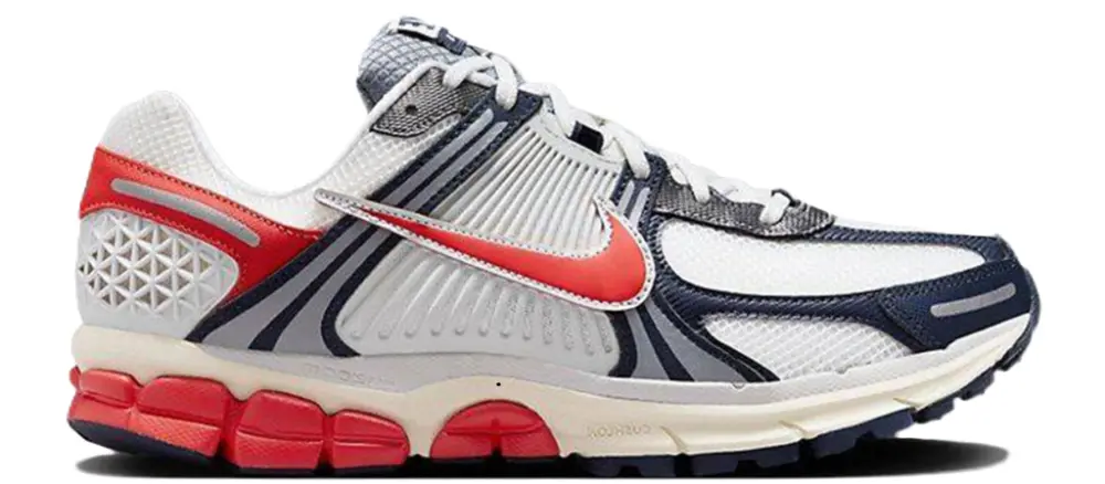 Giày Nike Air Zoom Vomero 5 'White' HJ3859-025