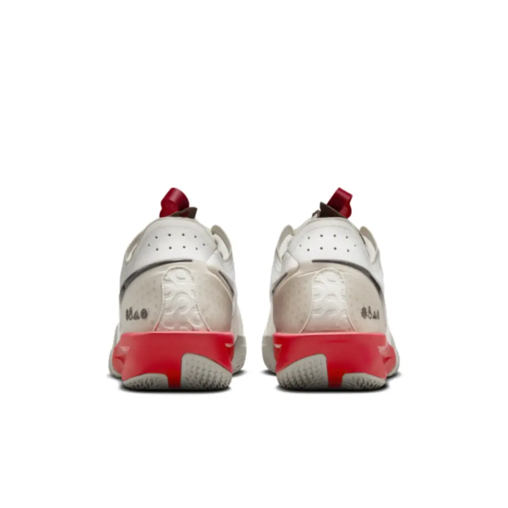Giày Nike GT Cut 3 Year of the Snake 'White' HV5977-102 - Ảnh 4
