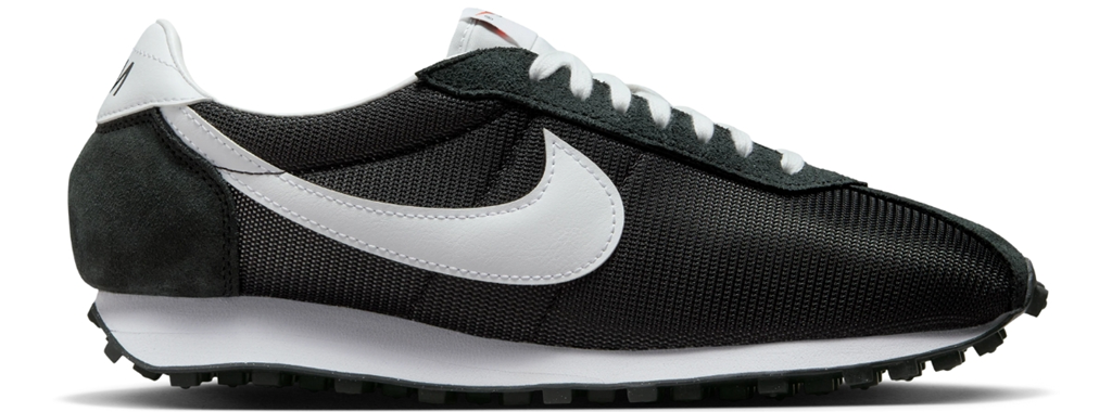 Giày Nike LD 1000 ‘Black White’ HJ4687-002