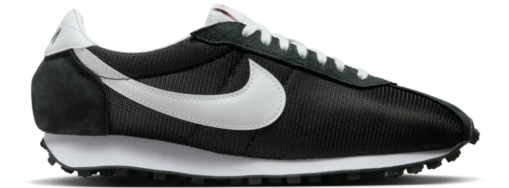 Giày Nike LD 1000 ‘Black White’ HJ4687-002