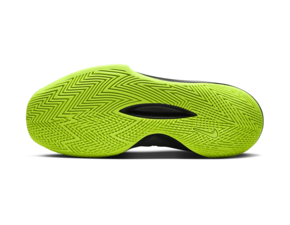 Giày Nike Precision 6 ‘Black Volt’ DD9535-009 - Ảnh 7