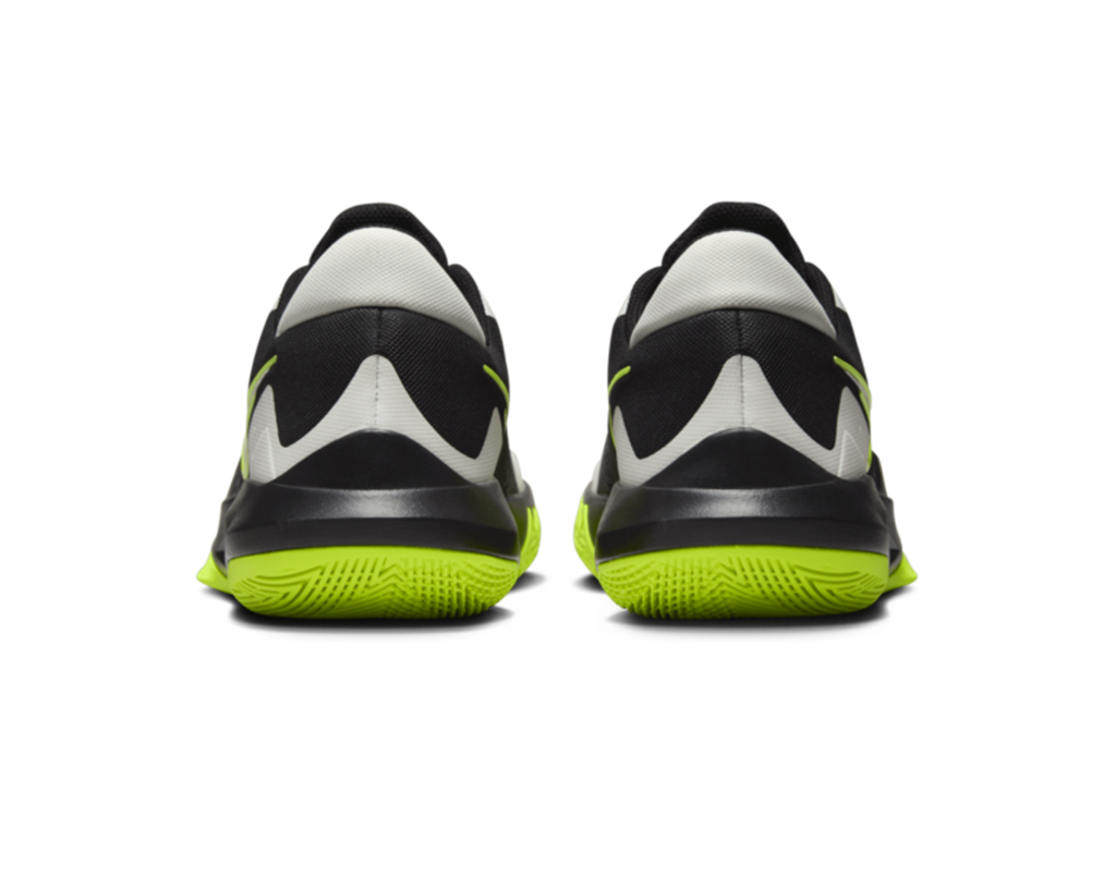 Giày Nike Precision 6 ‘Black Volt’ DD9535-009 - Ảnh 5