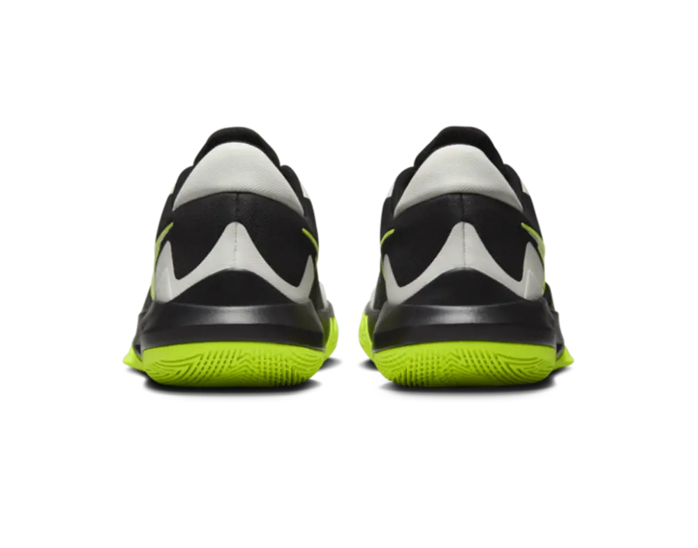 Giày Nike Precision 6 ‘Black Volt’ DD9535-009 - Ảnh 5