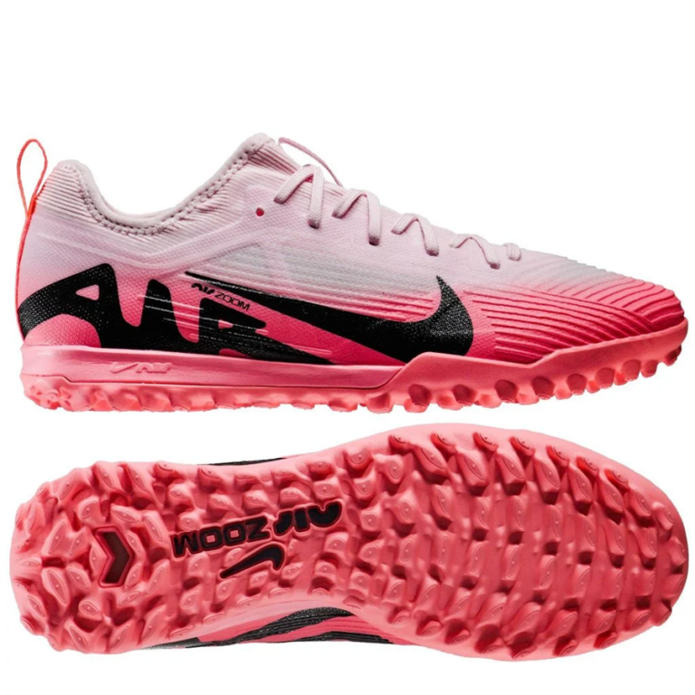 Alternative view of Giày Nike Zoom Mercurial Vapor 15 Pro TF ‘Mad’ DJ5605-601