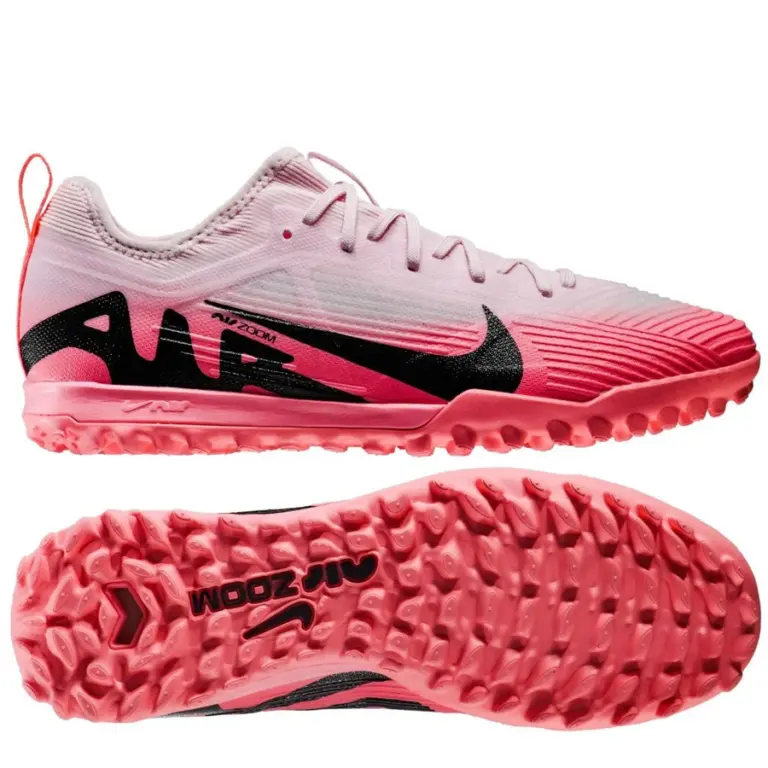 Alternative view of Giày Nike Zoom Mercurial Vapor 15 Pro TF ‘Mad’ DJ5605-601