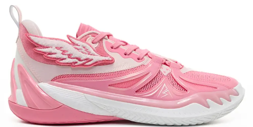 Giày Rigorer AR3 'Pink' Z325360910-11