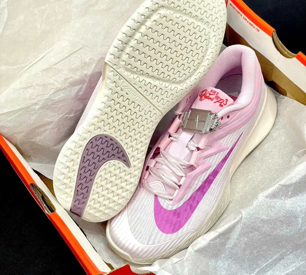 Giày Nike Vapor Pro 3 'Hot Lava' HV1376-601 - Ảnh 5