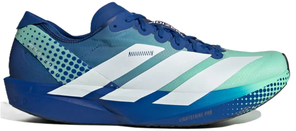 Giày Adidas ADIZERO TAKUMI SEN 11 'Royal Blue' JP9270