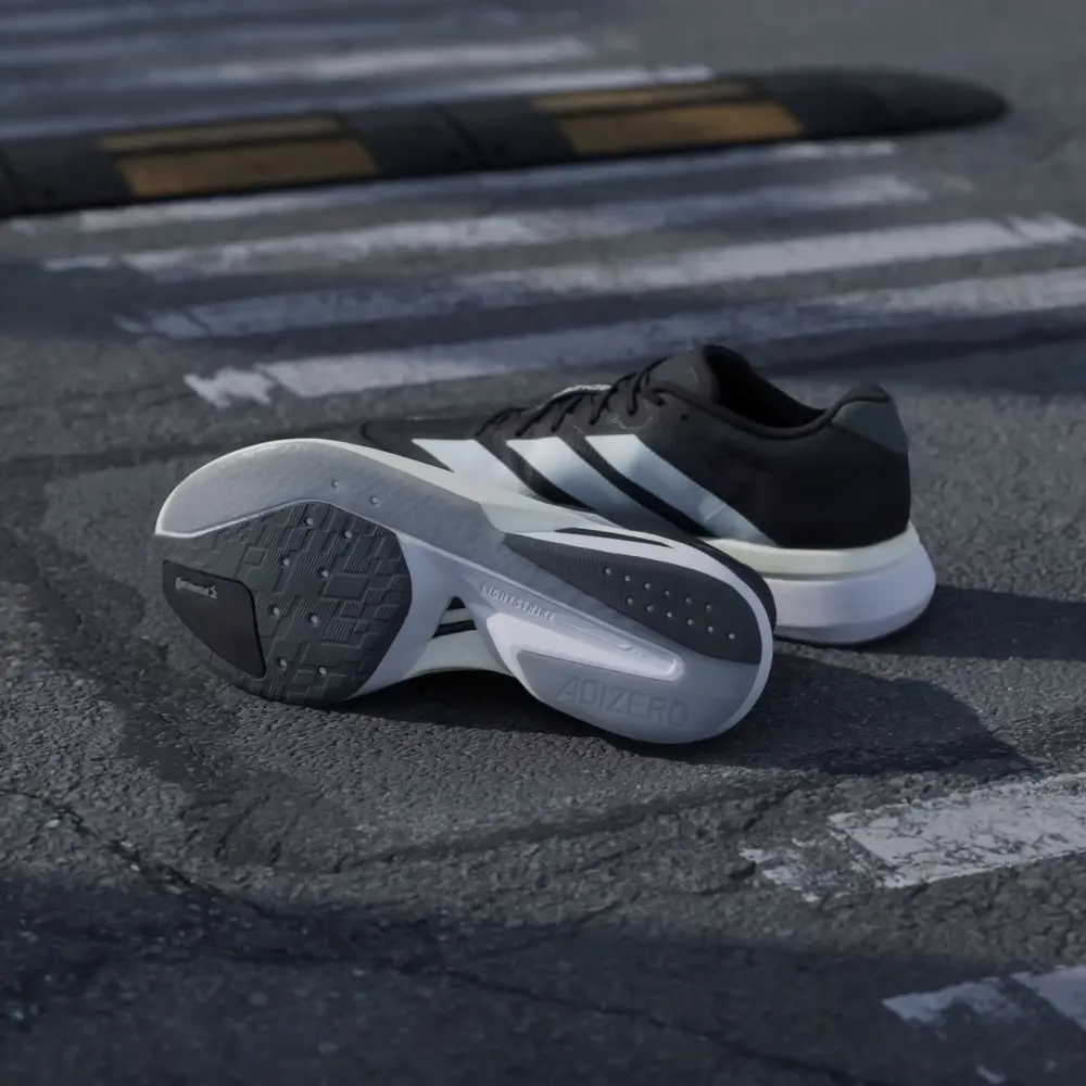 Alternative view of Giày Adidas Adizero Boston 13 ‘Core Black’ JS4938
