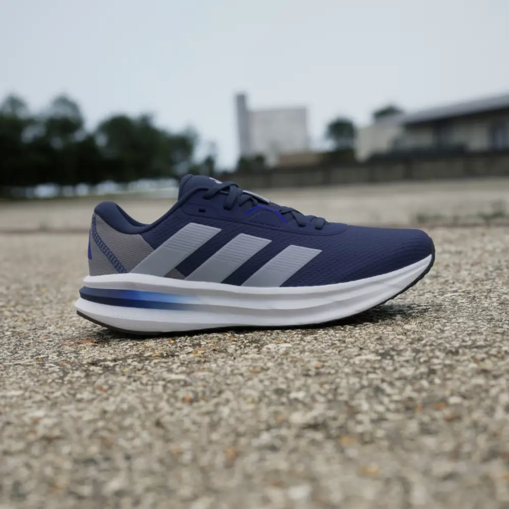 Giày Adidas Galaxy 7 'Dark Blue' JI4601 - Ảnh 6