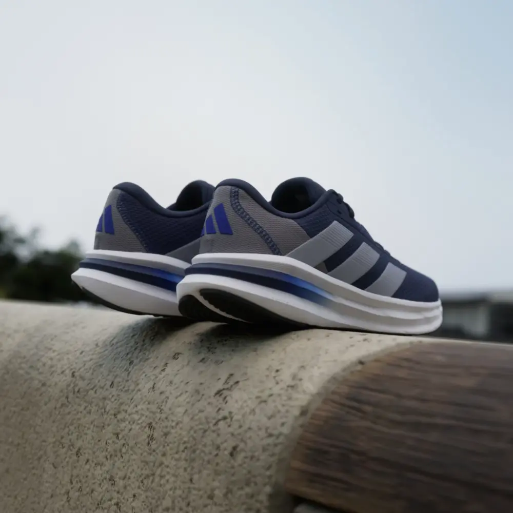 Giày Adidas Galaxy 7 'Dark Blue' JI4601 - Ảnh 3