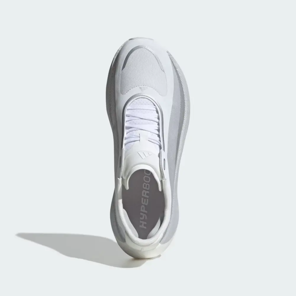 Alternative view of Giày Adidas Hyper Boost Edge ‘White Light’ KK0288