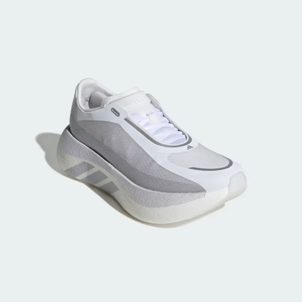 Giày Adidas Hyper Boost Edge ‘White Light’ KK0288 - Ảnh 3