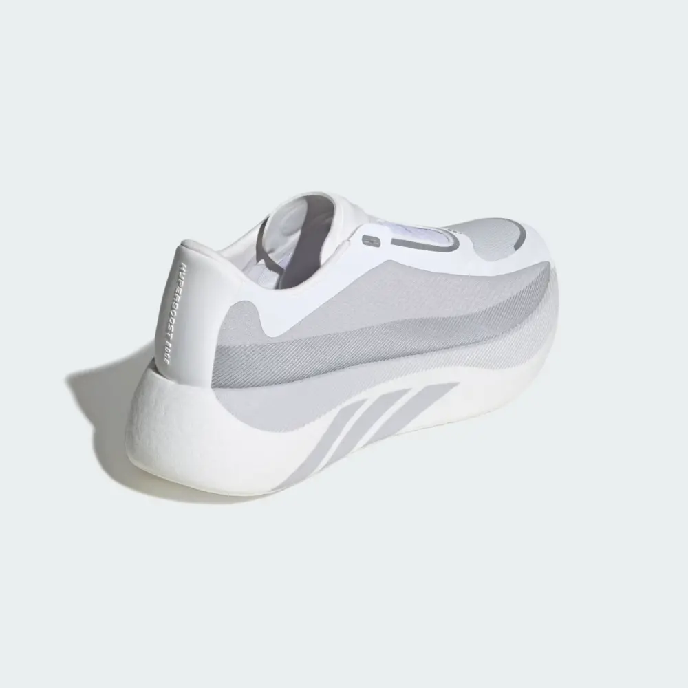 Giày Adidas Hyper Boost Edge ‘White Light’ KK0288 - Ảnh 4