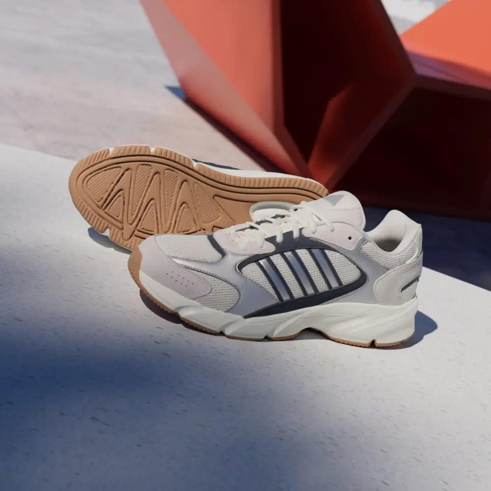 Giày Adidas Crazychaos 2000 'Off White' IG4351 - Ảnh 3
