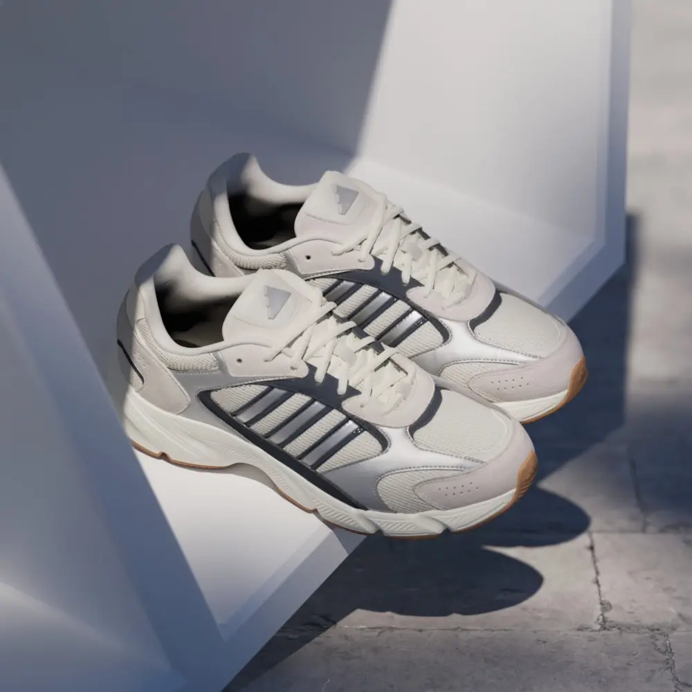 Giày Adidas Crazychaos 2000 'Off White' IG4351 - Ảnh 4