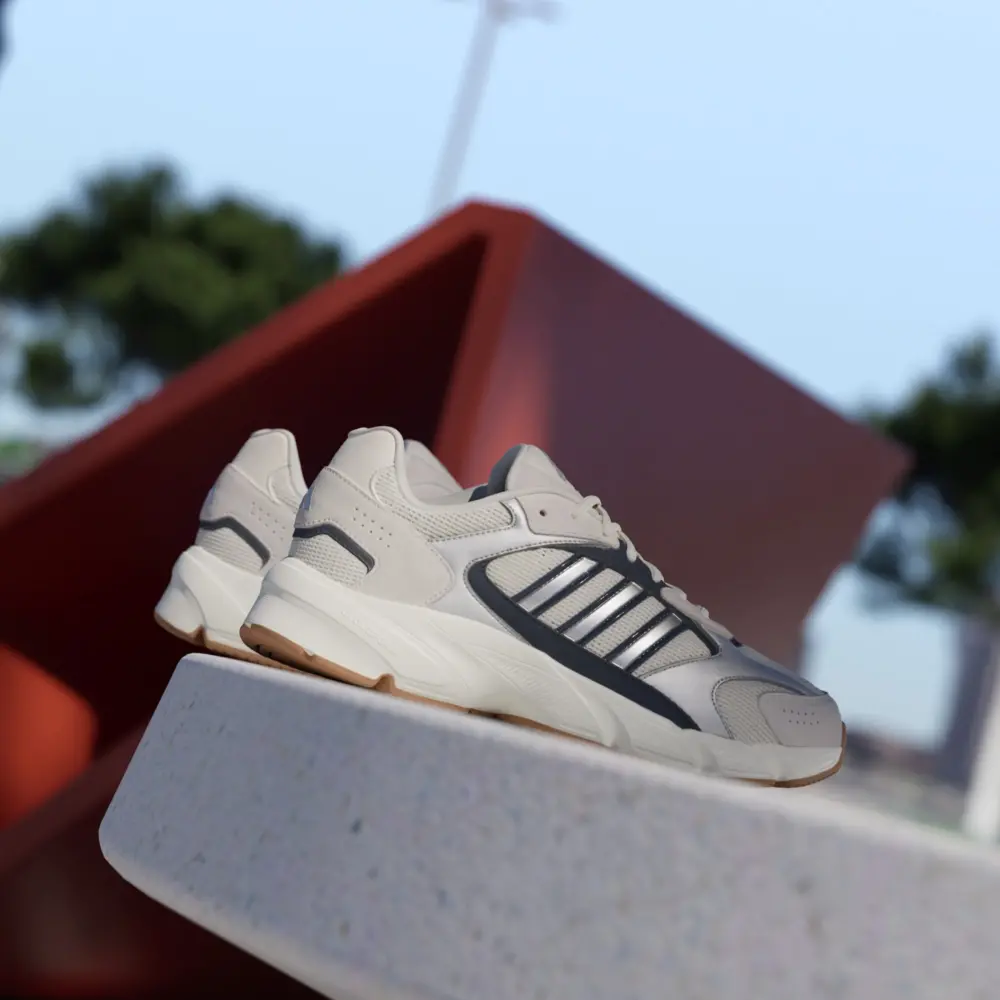 Giày Adidas Crazychaos 2000 'Off White' IG4351 - Ảnh 5