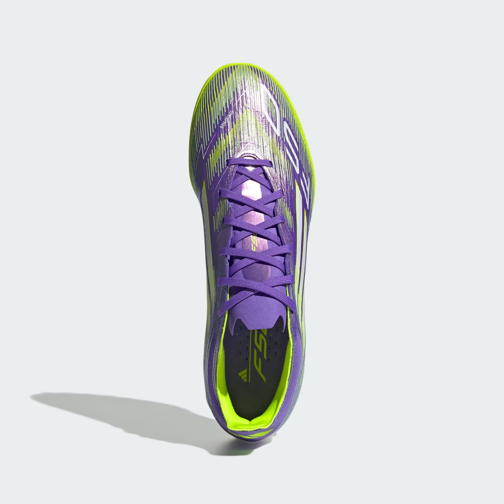 Giày Adidas F50 Pro TF ‘Purple Rush’ JH7665 - Ảnh 5