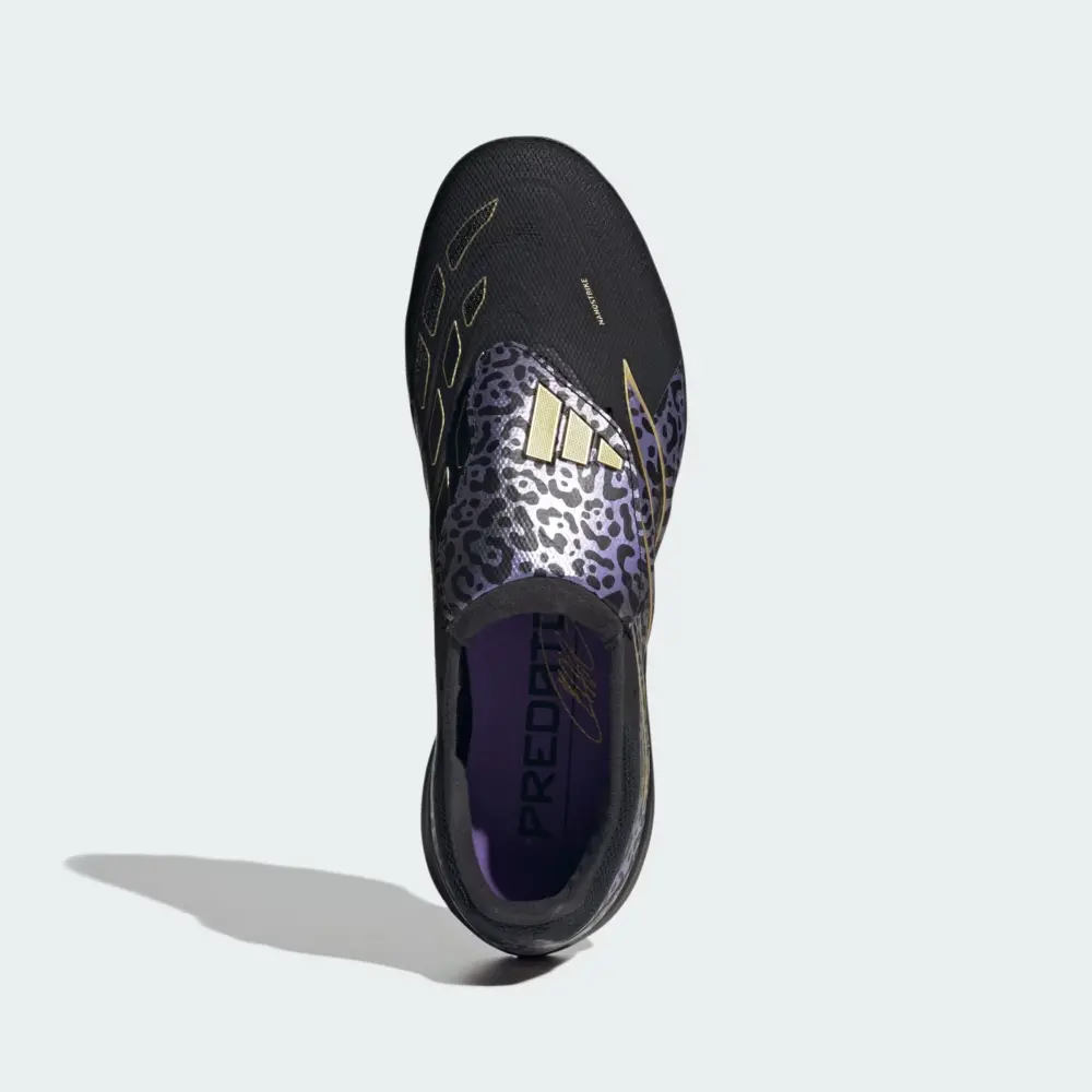 Giày Adidas Predator League Kaka ‘Core Black’ KI5869 - Ảnh 6
