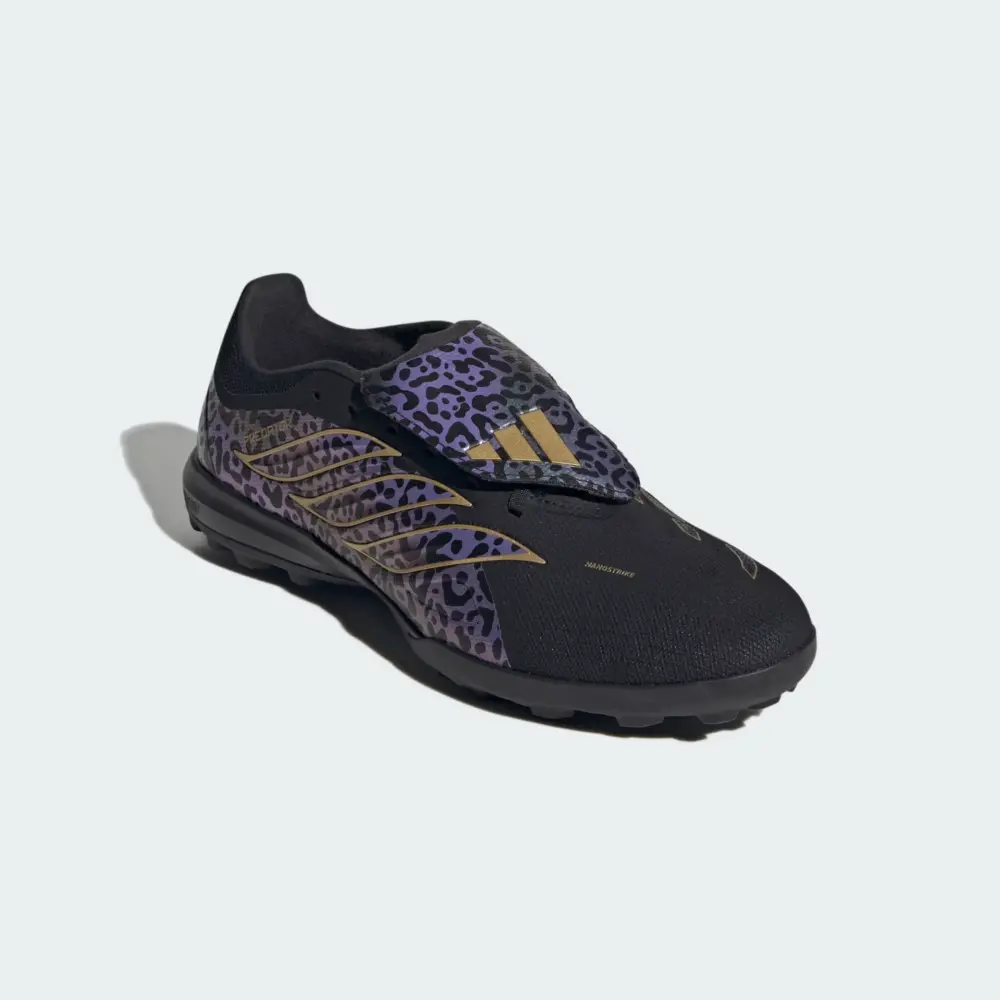 Giày Adidas Predator League Kaka ‘Core Black’ KI5869 - Ảnh 5