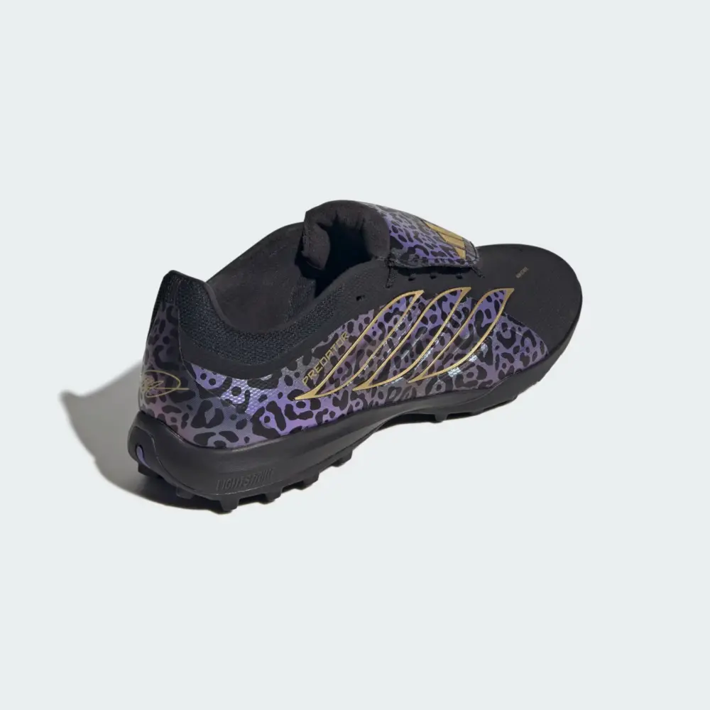 Giày Adidas Predator League Kaka ‘Core Black’ KI5869 - Ảnh 4