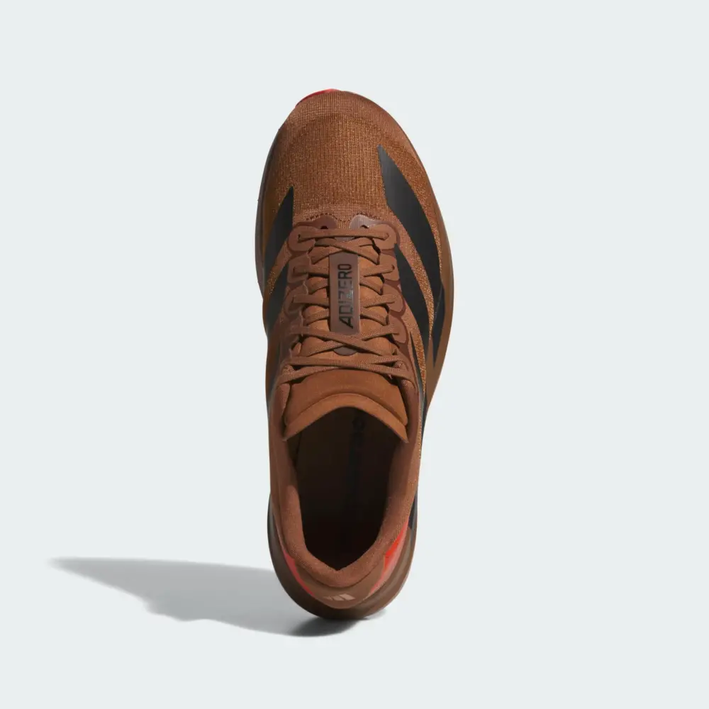 Giày adidas Adizero Evo SL ‘Preloved Brown’ KJ8809 - Ảnh 4